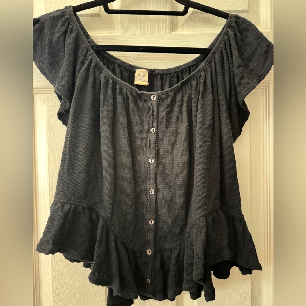 Free People top